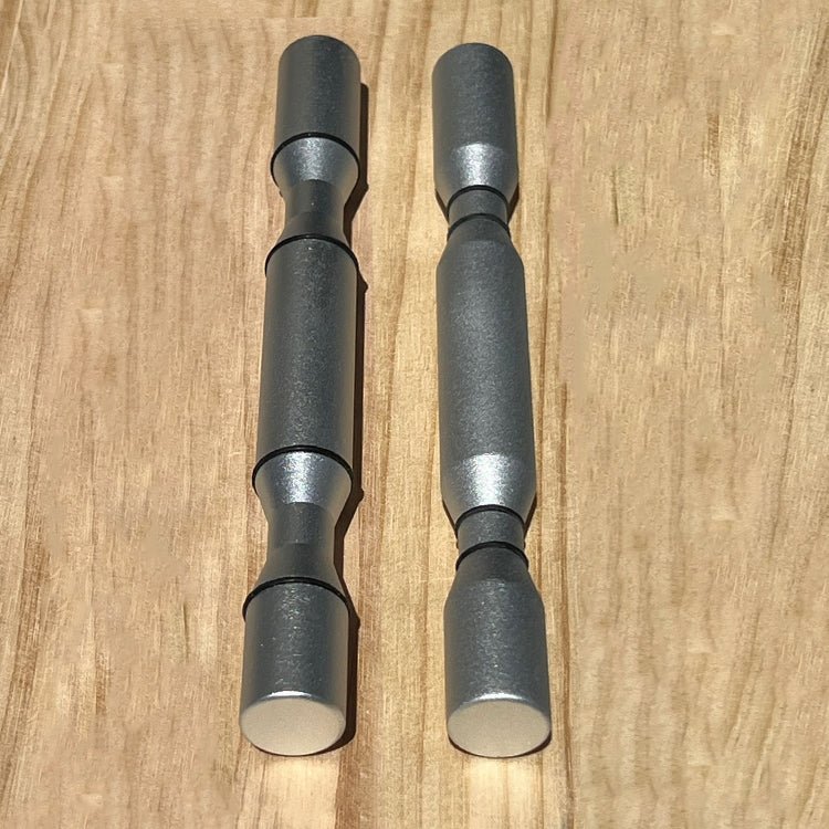 Two Bottle Wine Pegs | Wine Rack Store