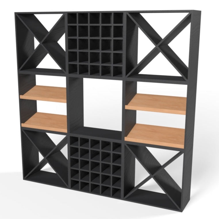 Expedit wine rack outlet