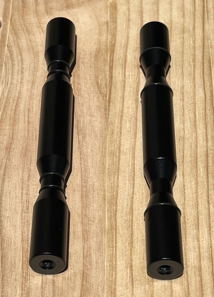 Two Bottle Wine Pegs | Wine Rack Store