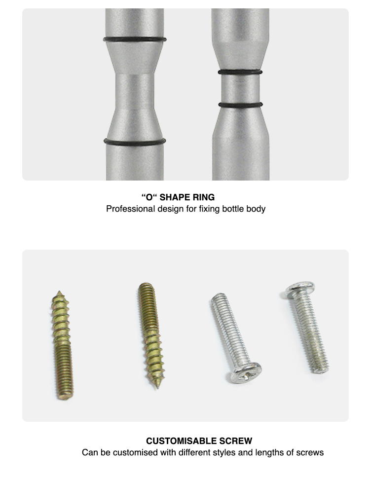 One Bottle Wine Pegs | Wine Rack Store