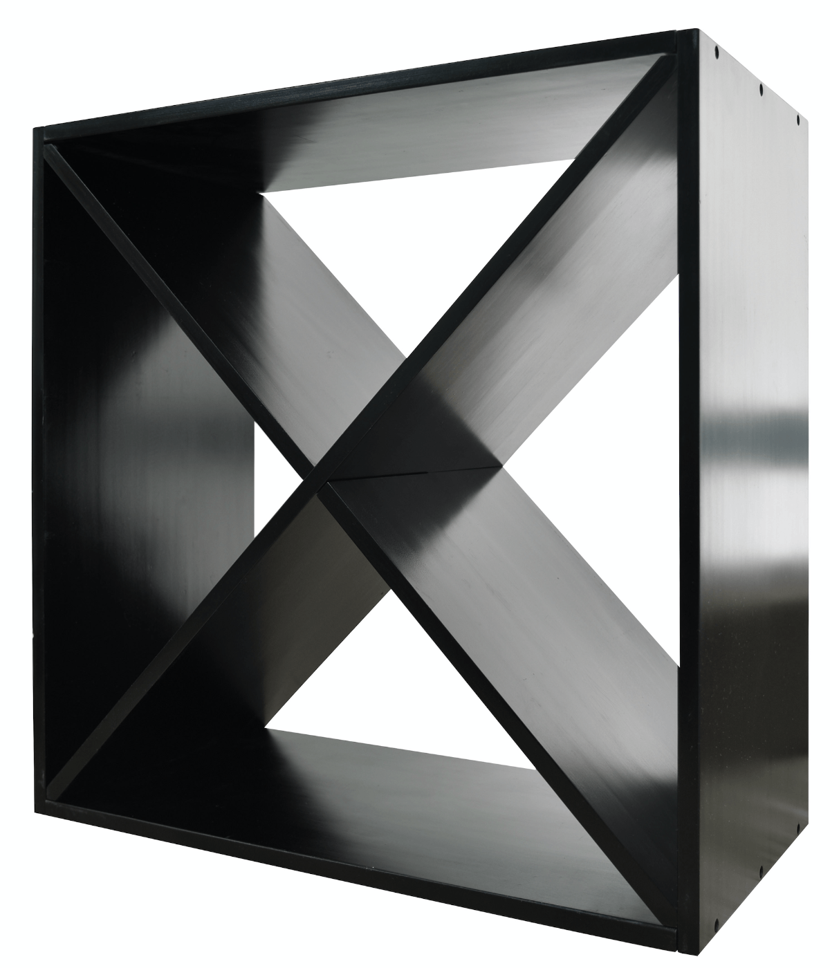 X wine rack insert sale